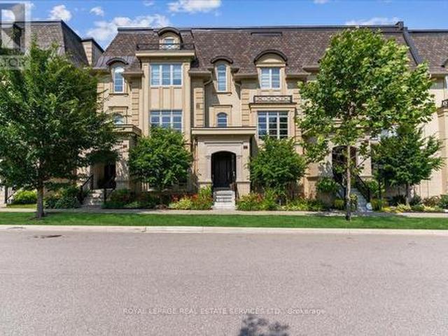 House for sale in Oakville, Ontario