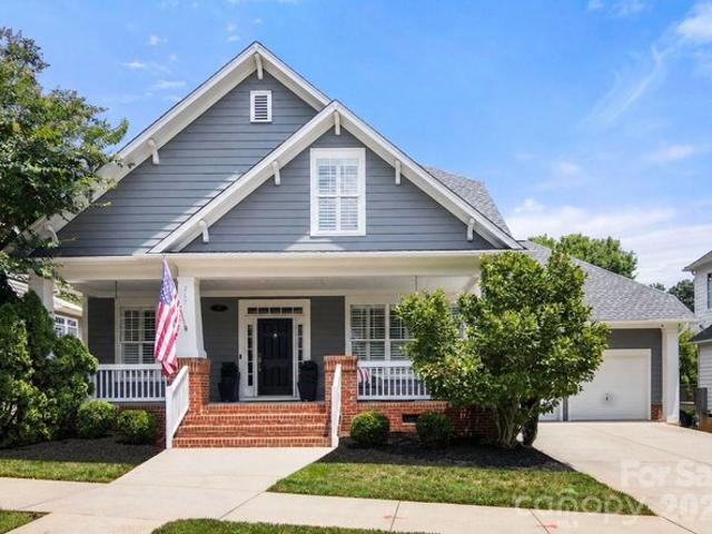 House for sale in Mecklenburg, North Carolina