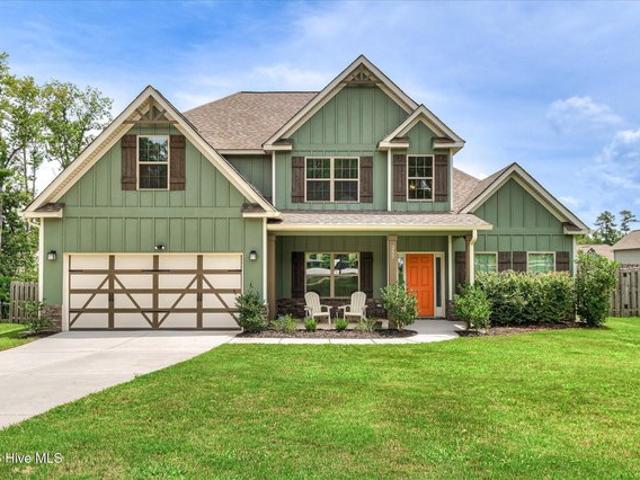 House for sale in Grovetown, Georgia