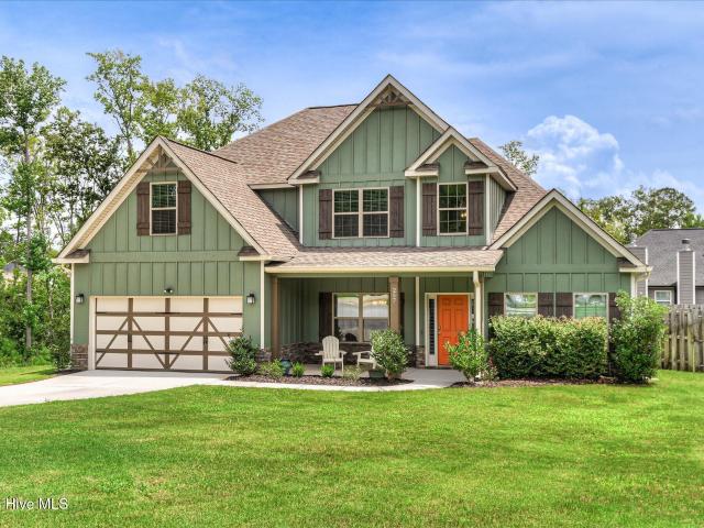 House for sale in Grovetown, Georgia