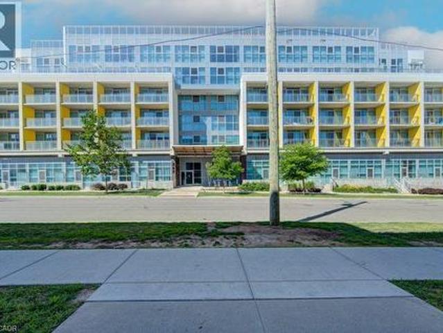 Condo for sale in Northdale, Waterloo