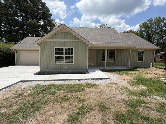 House for sale in Tennessee