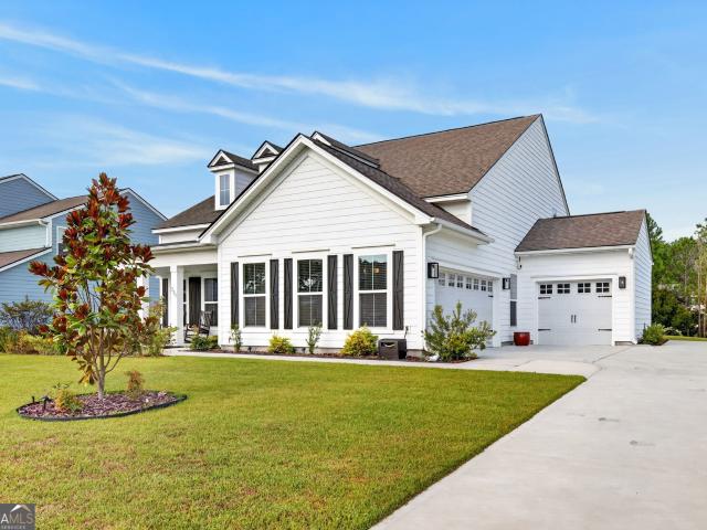 House for sale in Richmond Hill, Georgia