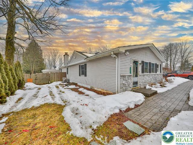 Property for sale in Bushkill, Pennsylvania