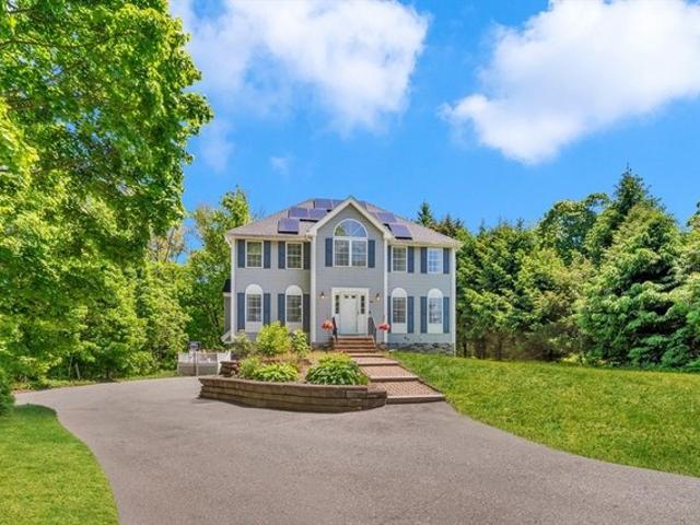 House for sale in Methuen, Massachusetts