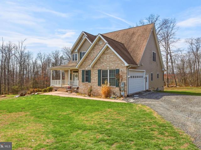 Property for sale in Virginia