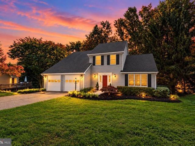 House for sale in Timonium, Baltimore County
