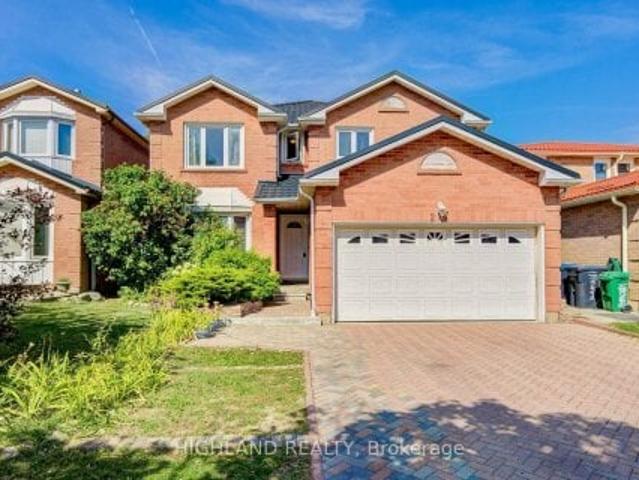 House for sale in Mississauga, Ontario
