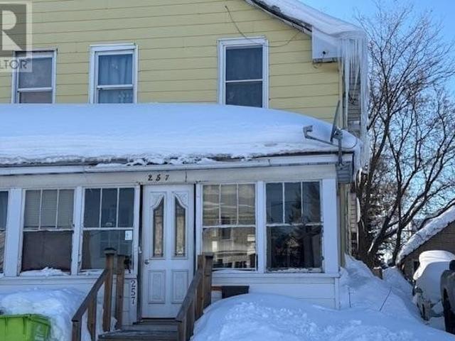 Property for sale in Sault Sainte Marie, Ontario