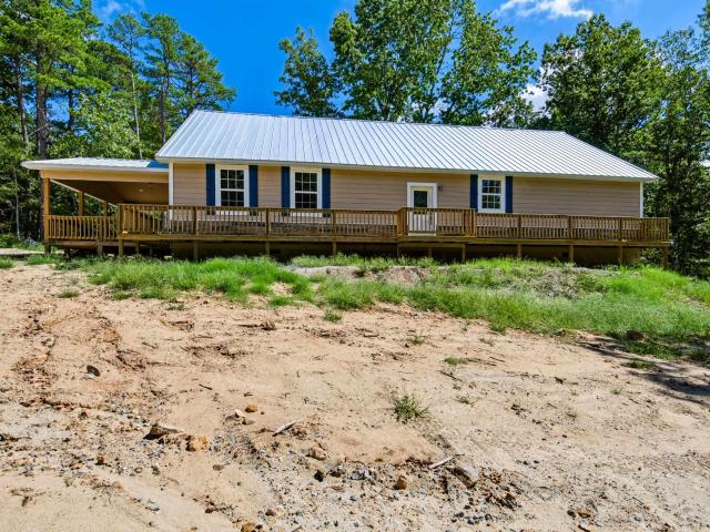 House for sale in Norfork, Baxter County