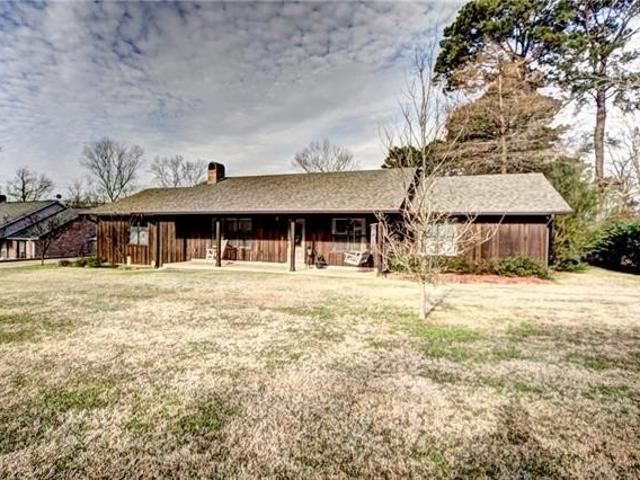 House for sale in Natchitoches, Louisiana