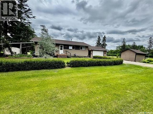 House for sale in Canora, Saskatchewan