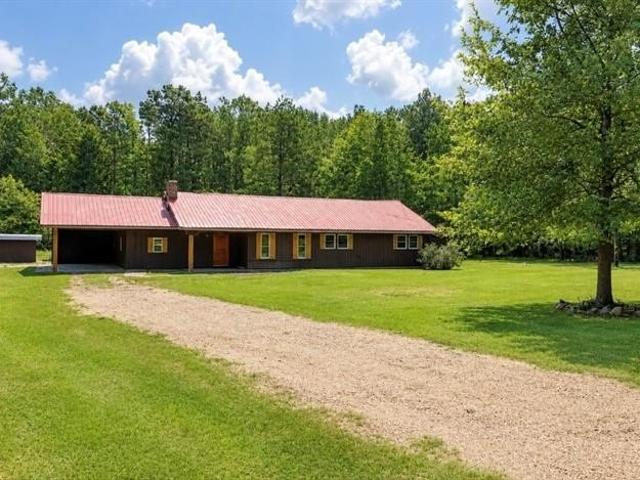 House for sale in Louisiana