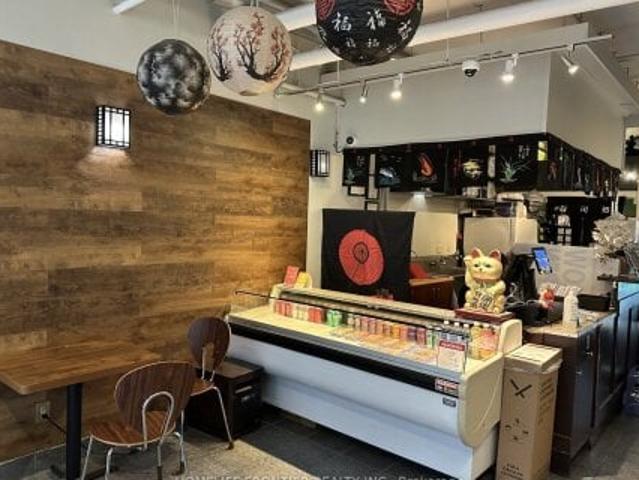 Commercial for sale in Woburn, Ontario