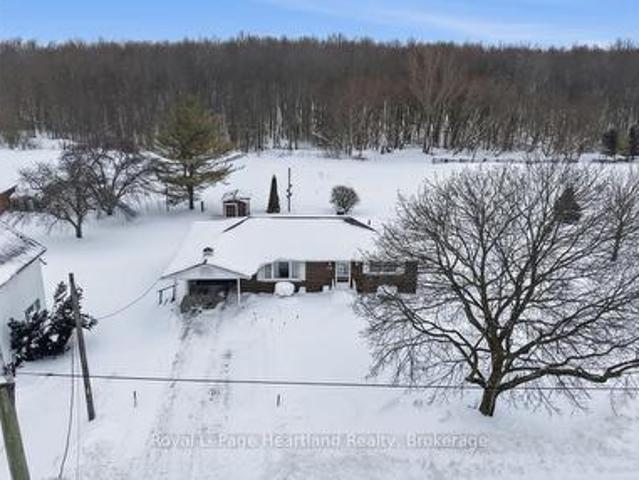 House for sale in Wellington, Ontario