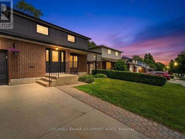 House for sale in Acton, Ontario