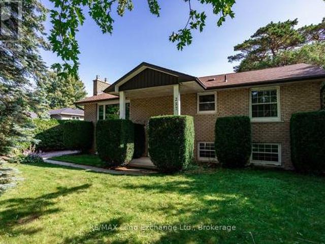 House for sale in Kincardine, Ontario