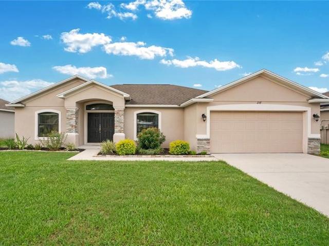 House for sale in Bartow, Florida