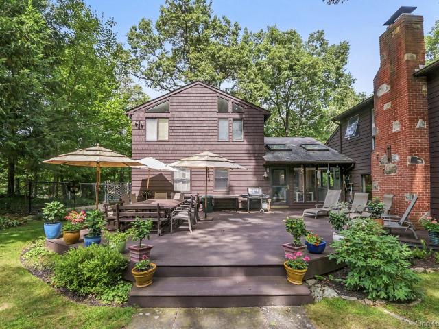 House for sale in South Salem, New York