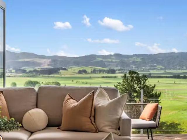 House for sale in Owhata