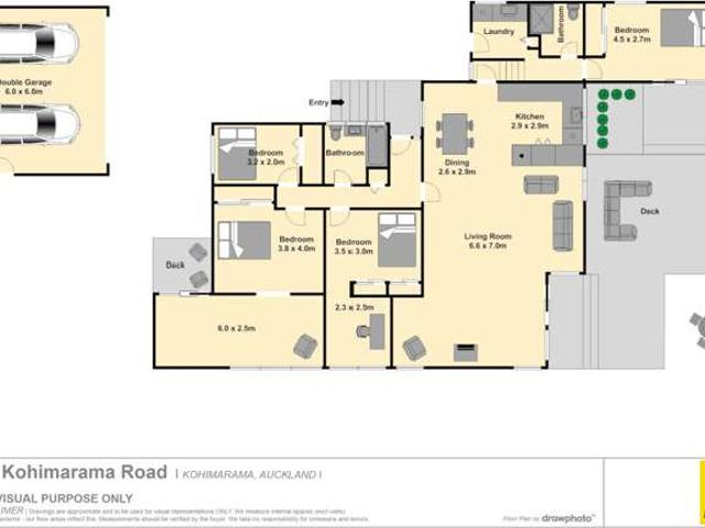 House for rent in Hillersden, Oroua County