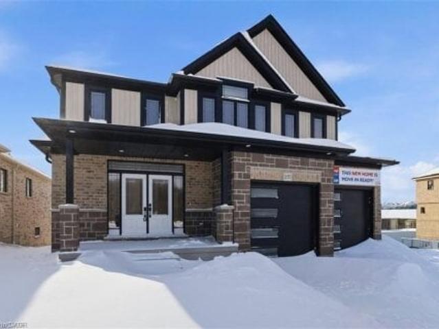 Property for sale in Waterloo, Ontario