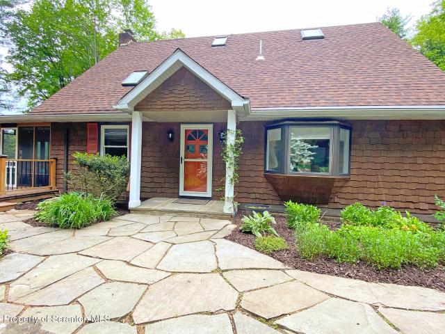 House for sale in Brackney