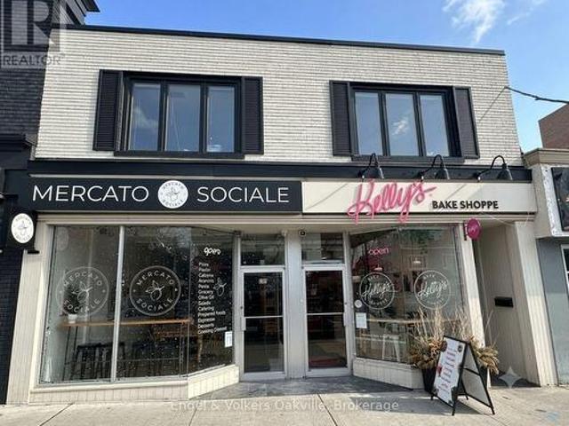 Commercial for sale in Oakville, Ontario