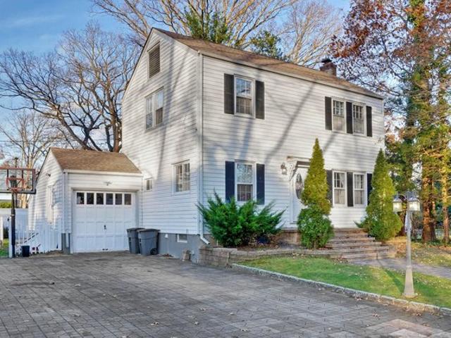 House for sale in Monmouth, New Jersey