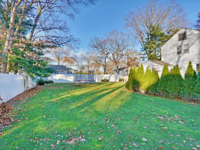 House for sale in Monmouth, New Jersey