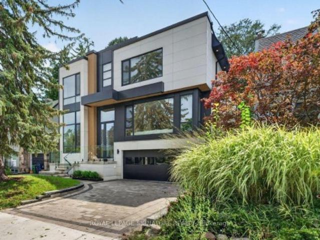 House for sale in Woburn, Ontario