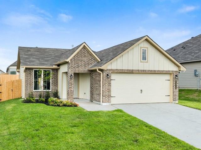 House for sale in Williamson, Texas