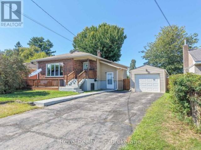 House for sale in North Bay, Ontario