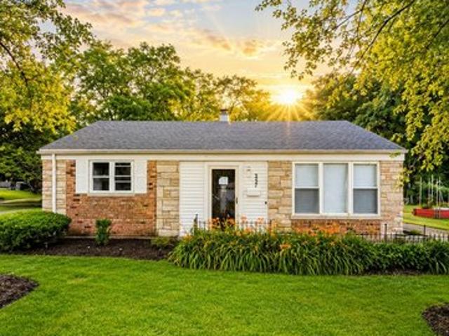 House for sale in Park Forest, Illinois
