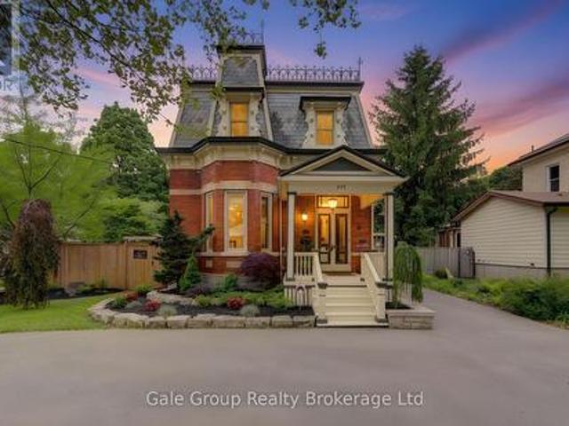 House for sale in Woodstock, Ontario