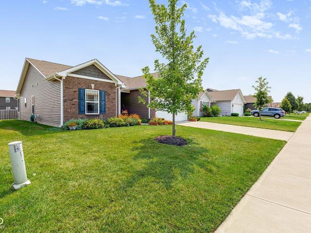 House for sale in Greenfield, Hancock County
