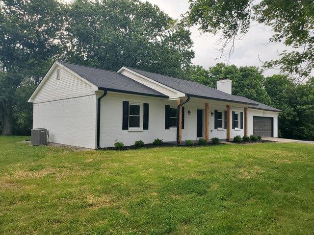 House for sale in Sadieville, Kentucky