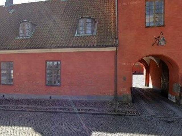 Lokal till salu i Halmstad, Halland