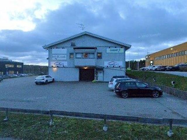 Lokal hyra i Upplands Väsby, Stockholm