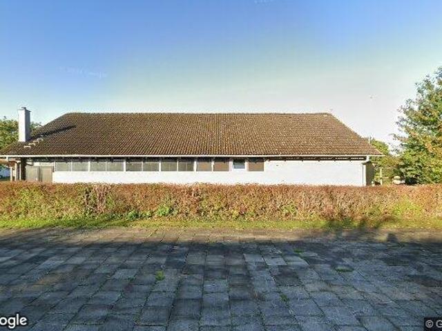 Hus til salg i Sønderborg