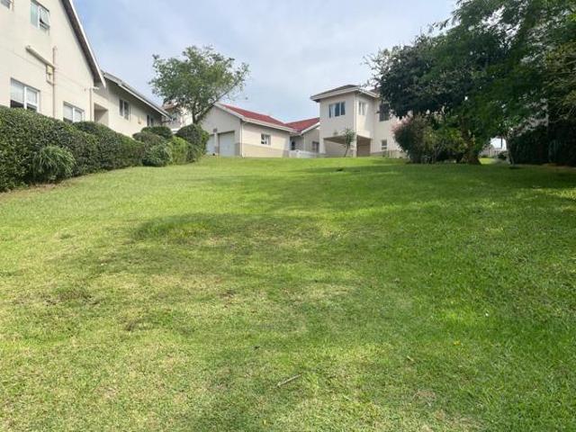 Land for sale in Princess Grant, Kwazulu-natal