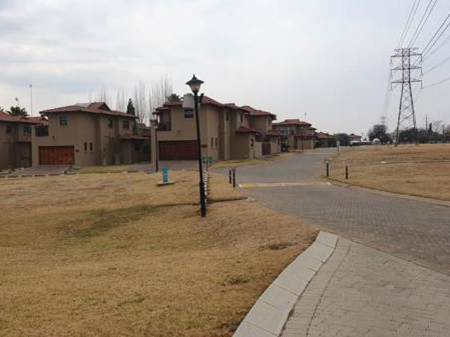 Land for sale in Midvaal, Gauteng