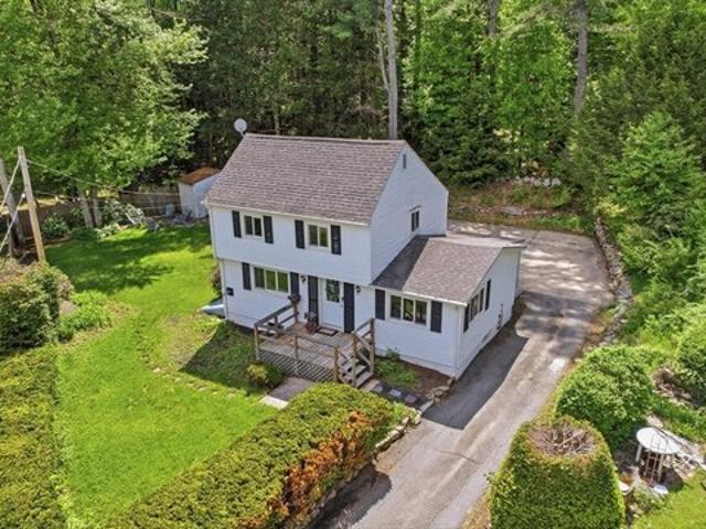 House for sale in Winchendon, Massachusetts