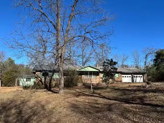 House for rent in Ark