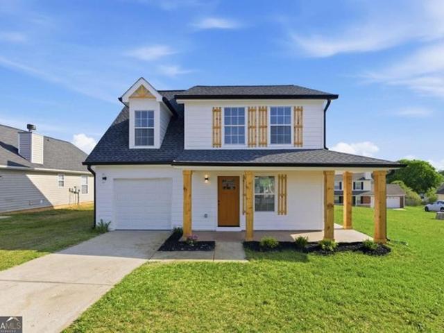 House for sale in Clayton, Georgia