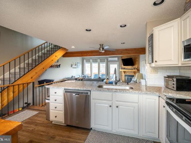 Condo for sale in Garrett, Maryland
