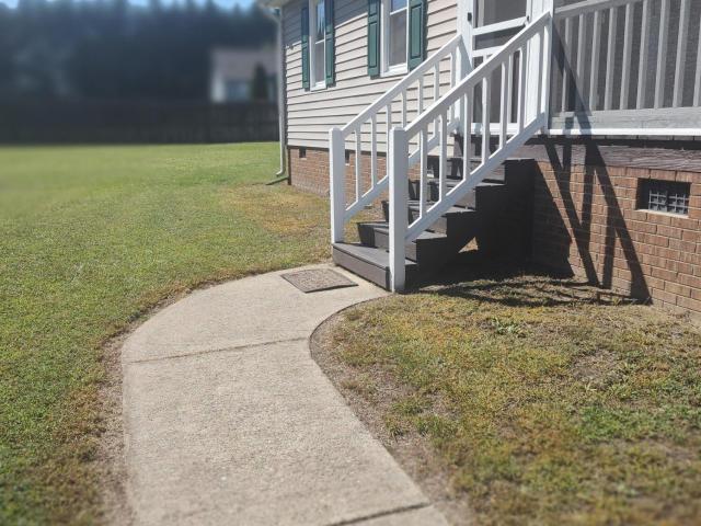 House for sale in Smithfield, Johnston County