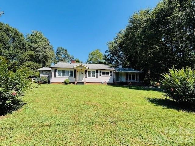 House for sale in Forest City, Rutherford County