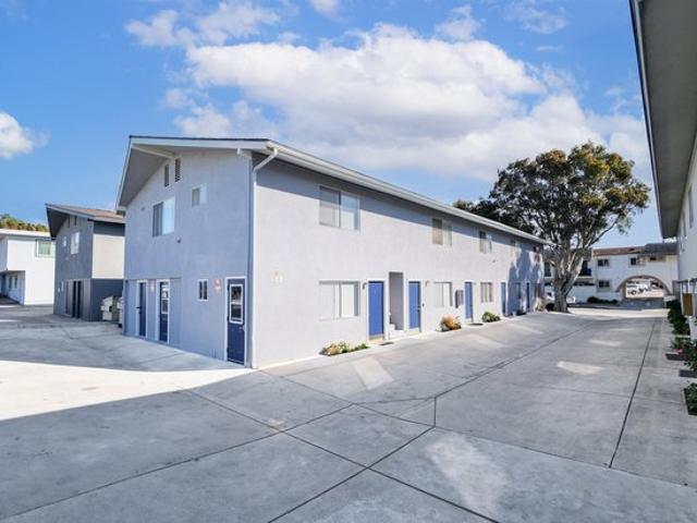 House for sale in Goleta, California