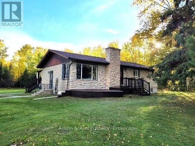 House for sale in Dryden, Northwestern Ontario